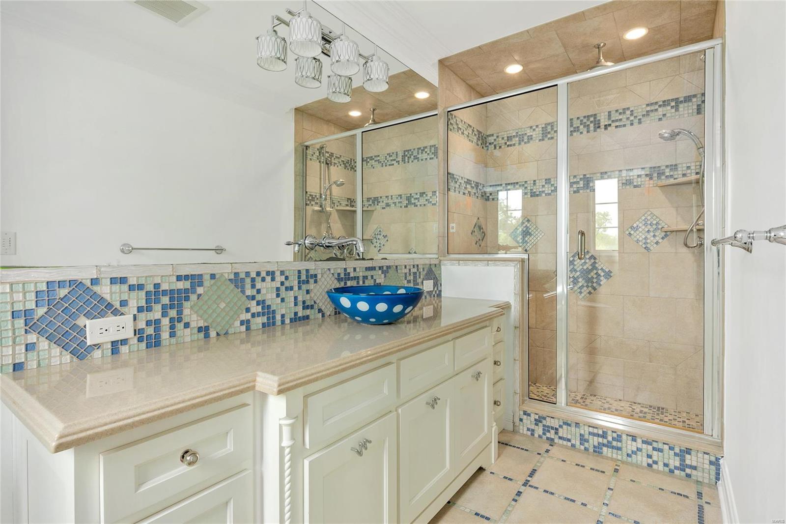 Bellerive Country Club Grounds Lts 6 - Residential