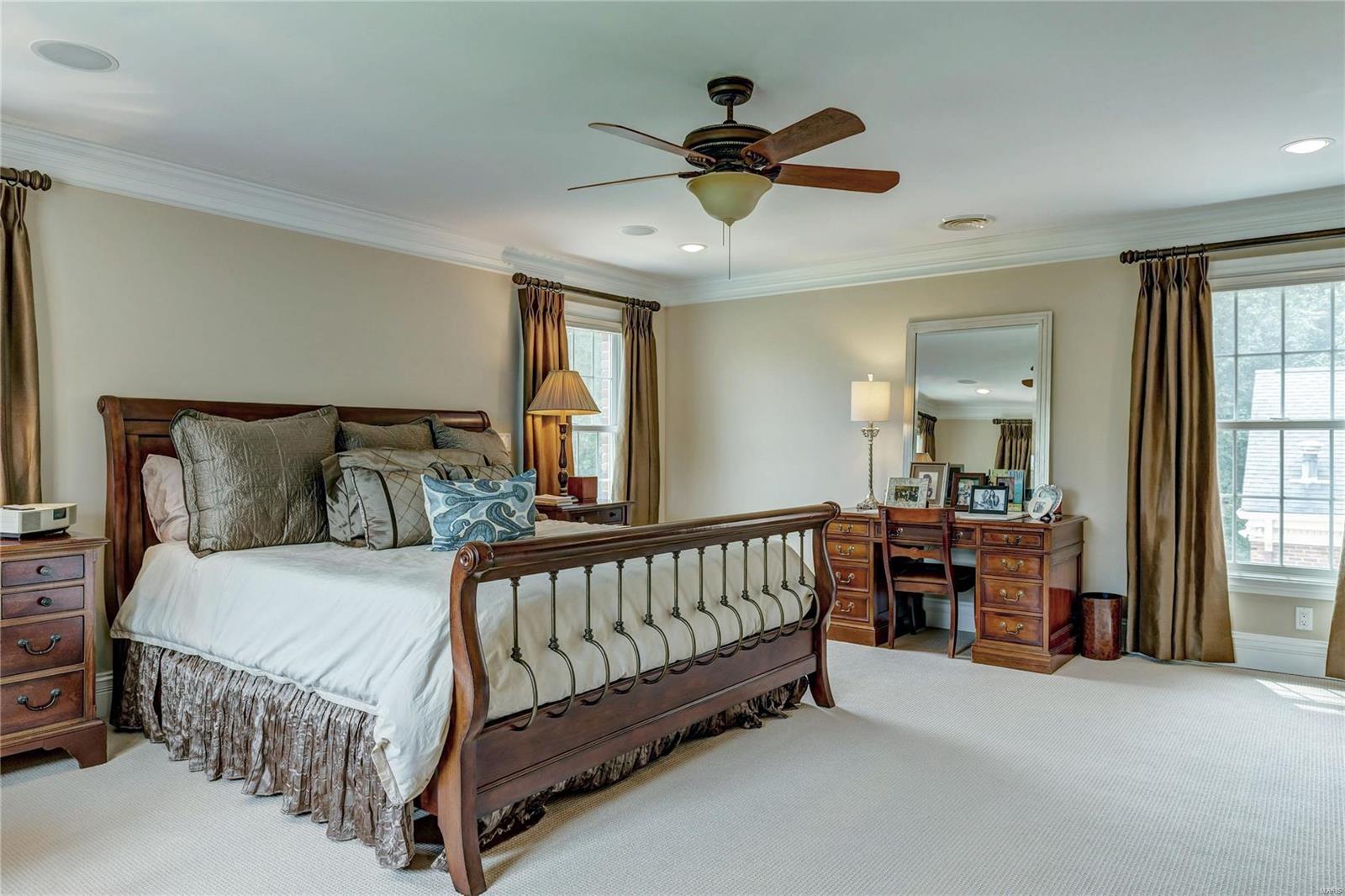 Bellerive Country Club Grounds Lts 6 - Residential