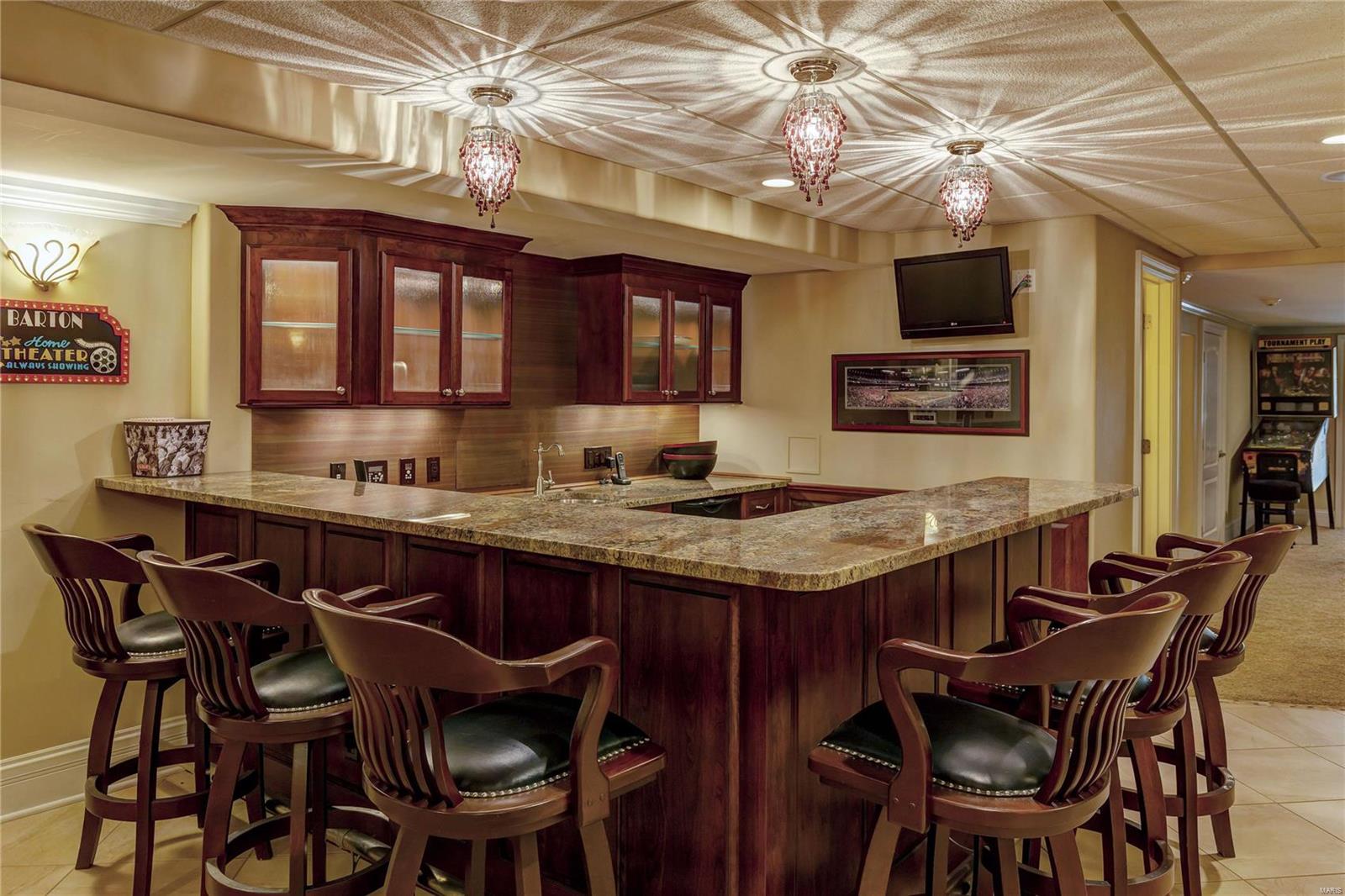 Bellerive Country Club Grounds Lts 6 - Residential