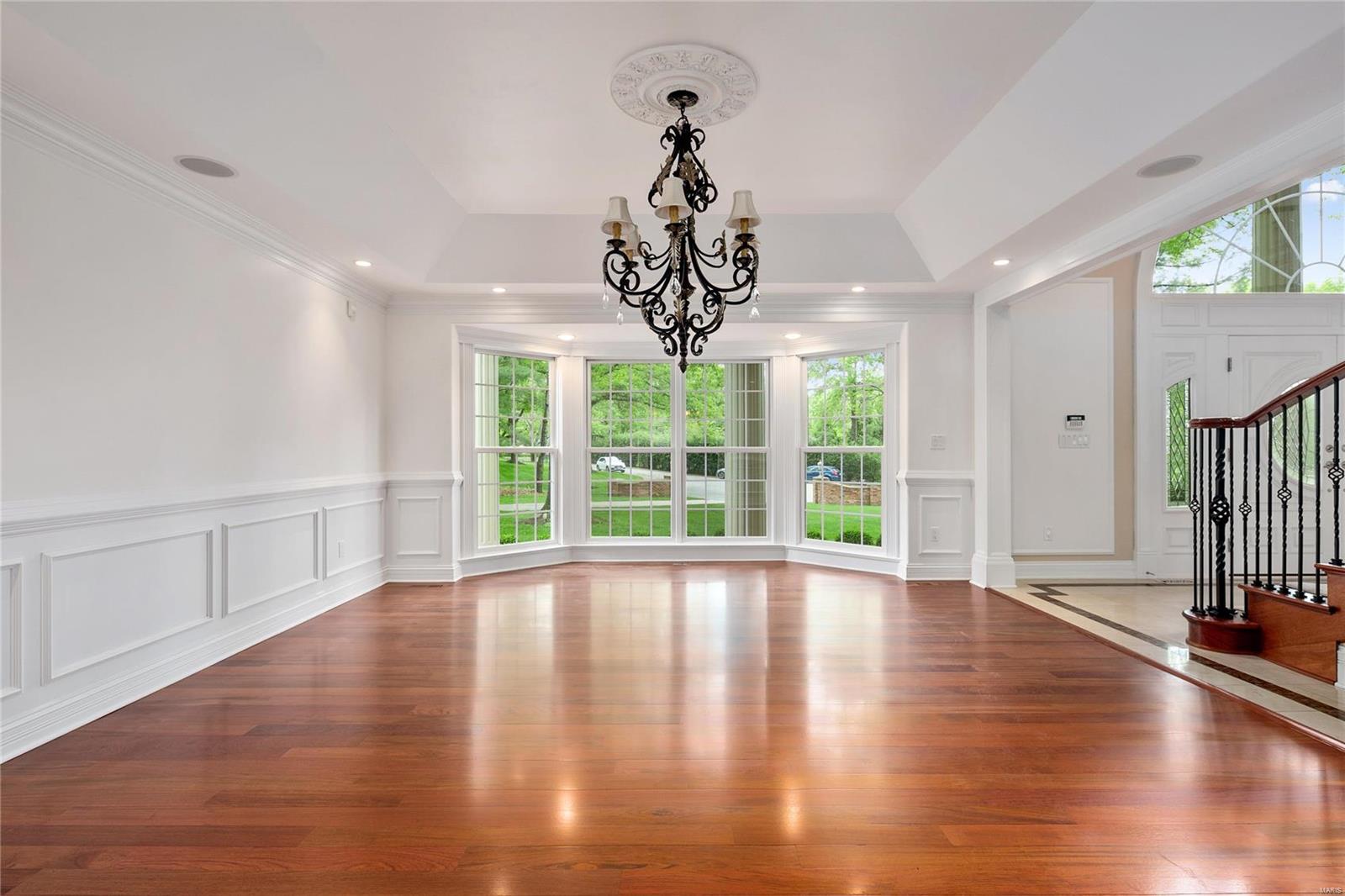 Bellerive Country Club Grounds Lts 6 - Residential