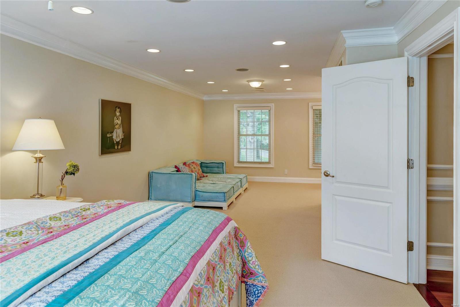 Bellerive Country Club Grounds Lts 6 - Residential