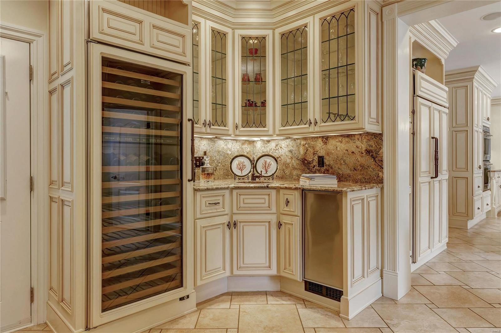 Bellerive Country Club Grounds Lts 6 - Residential