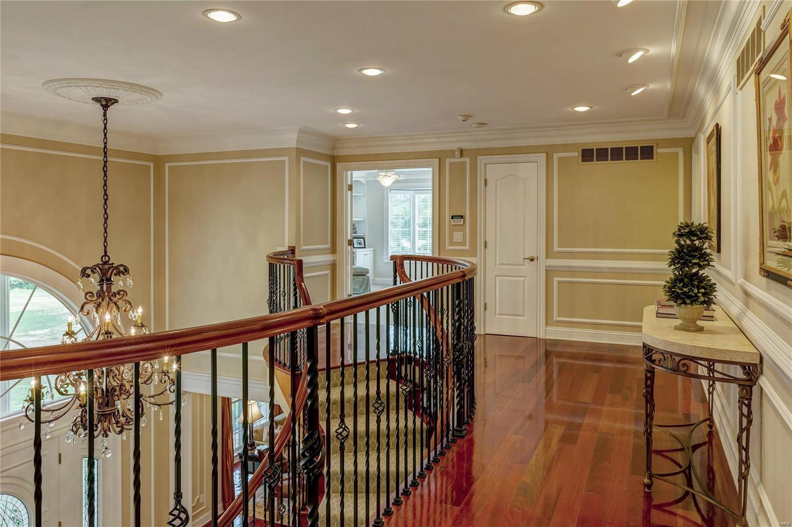 Bellerive Country Club Grounds Lts 6 - Residential