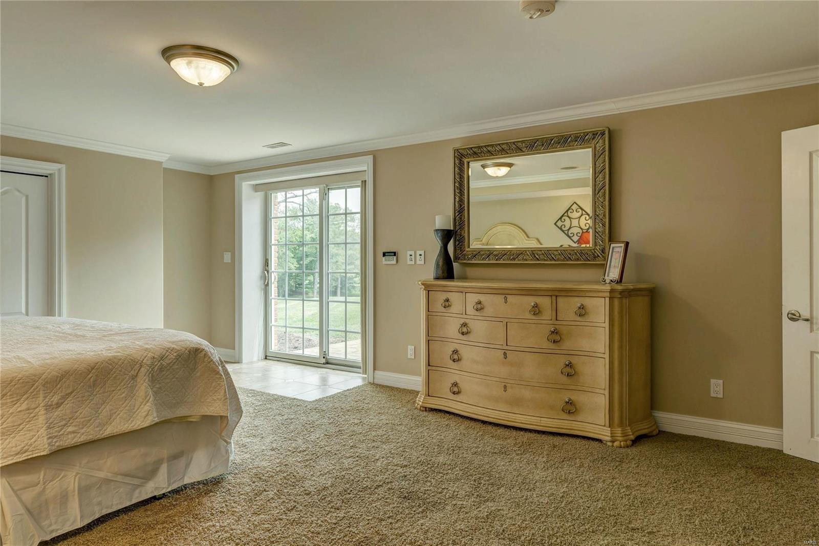 Bellerive Country Club Grounds Lts 6 - Residential