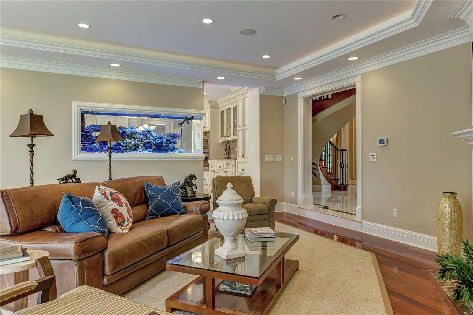 Bellerive Country Club Grounds Lts 6 - Residential