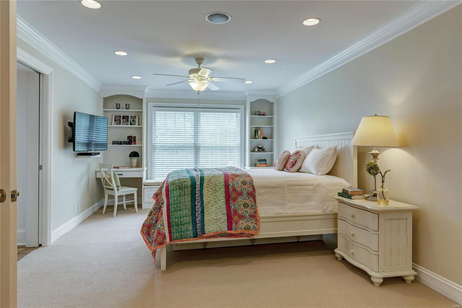 Bellerive Country Club Grounds Lts 6 - Residential