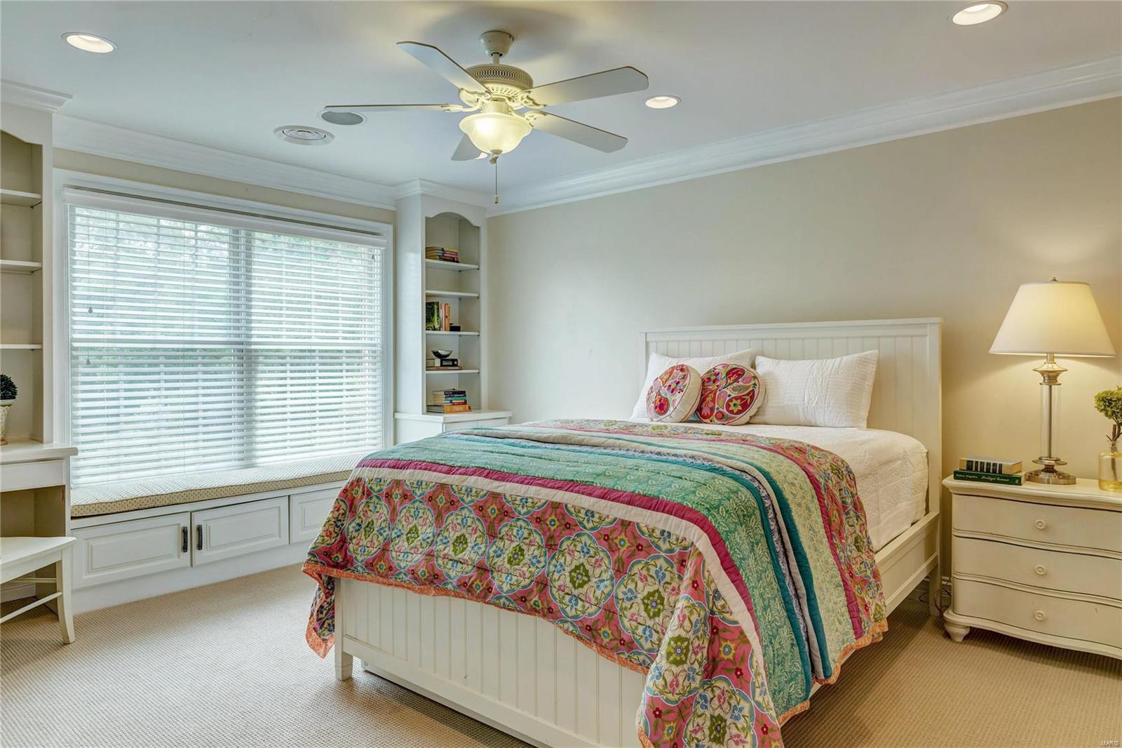 Bellerive Country Club Grounds Lts 6 - Residential