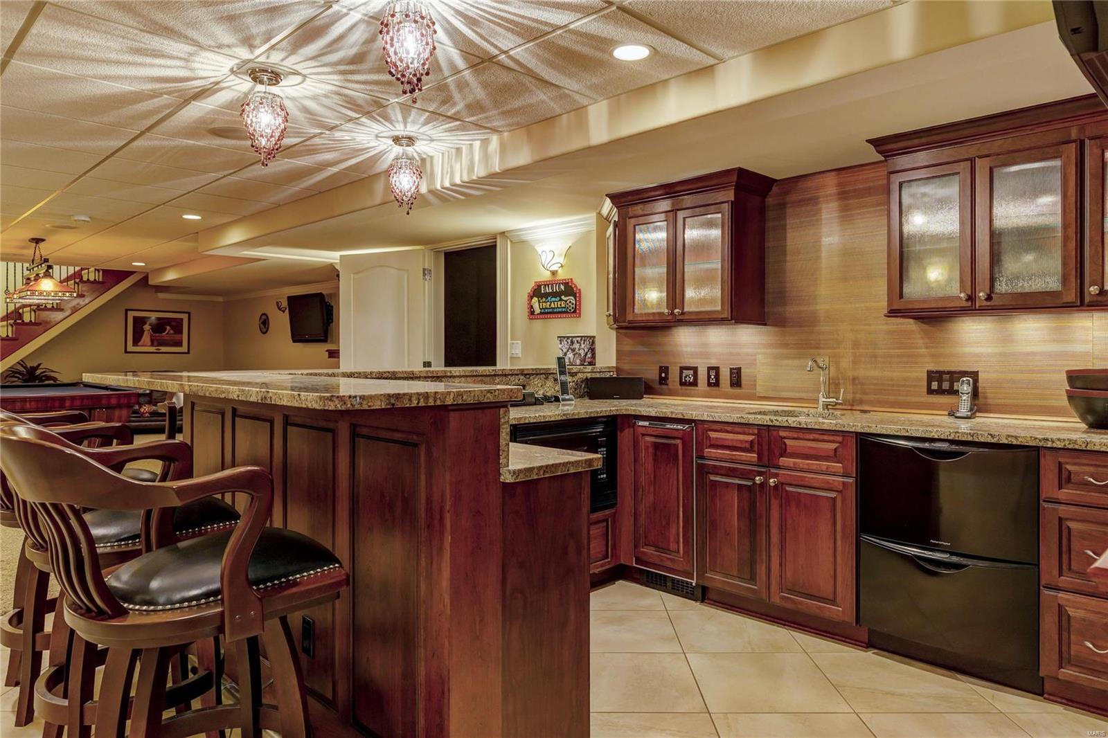 Bellerive Country Club Grounds Lts 6 - Residential