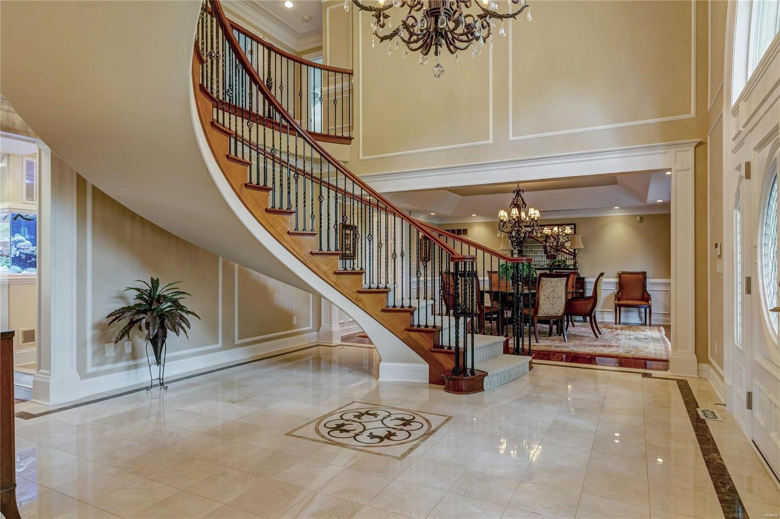 Bellerive Country Club Grounds Lts 6 - Residential