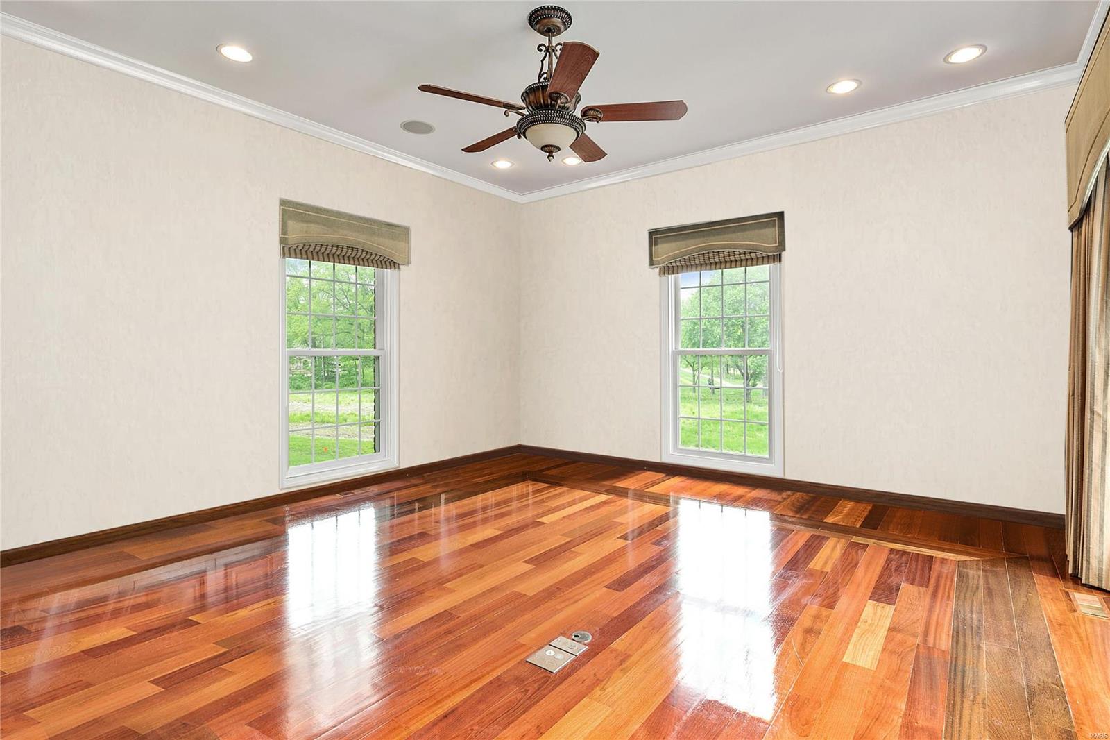 Bellerive Country Club Grounds Lts 6 - Residential