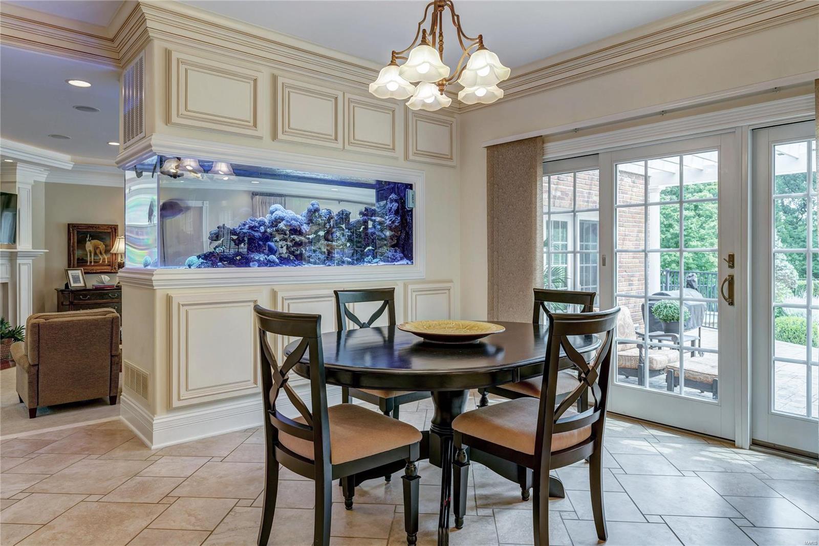 Bellerive Country Club Grounds Lts 6 - Residential