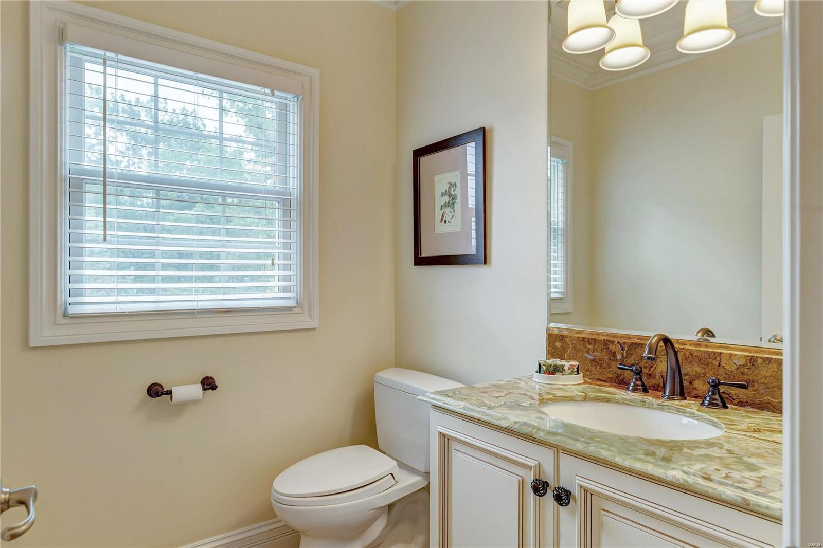 Bellerive Country Club Grounds Lts 6 - Residential