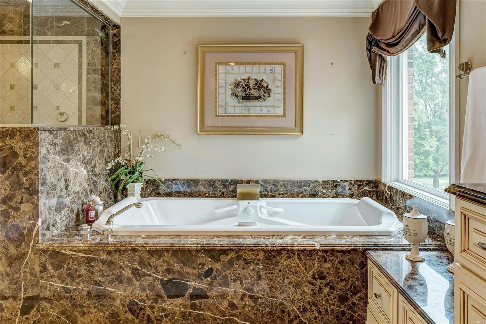 Bellerive Country Club Grounds Lts 6 - Residential