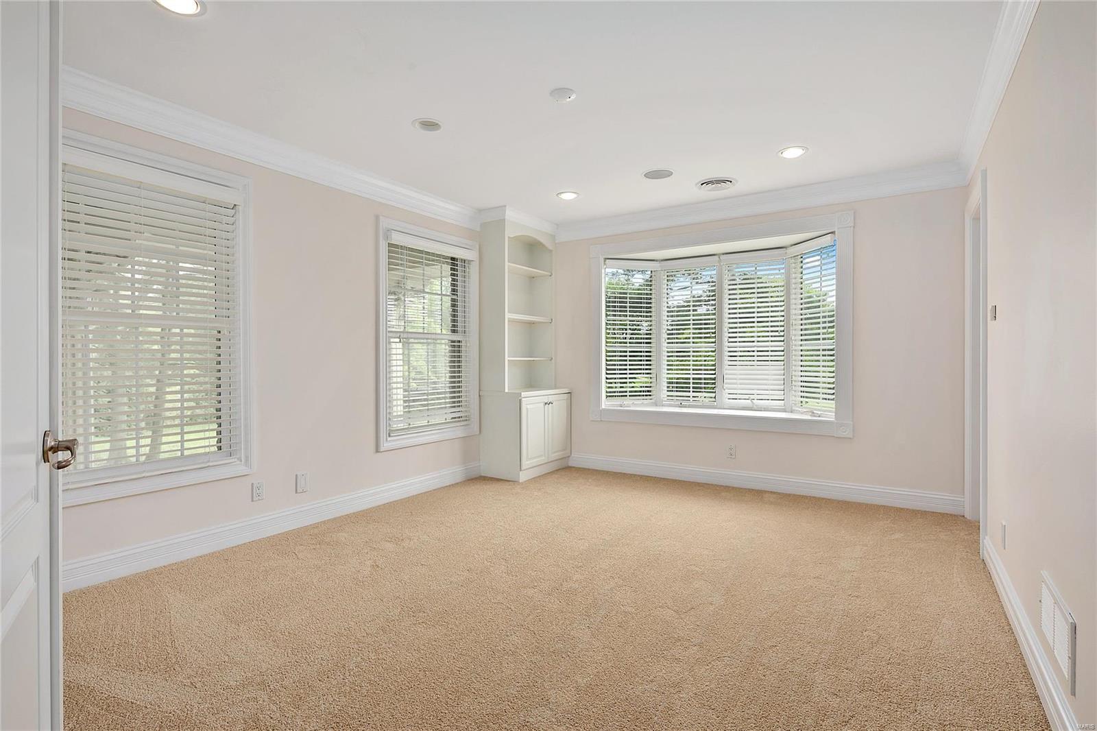 Bellerive Country Club Grounds Lts 6 - Residential