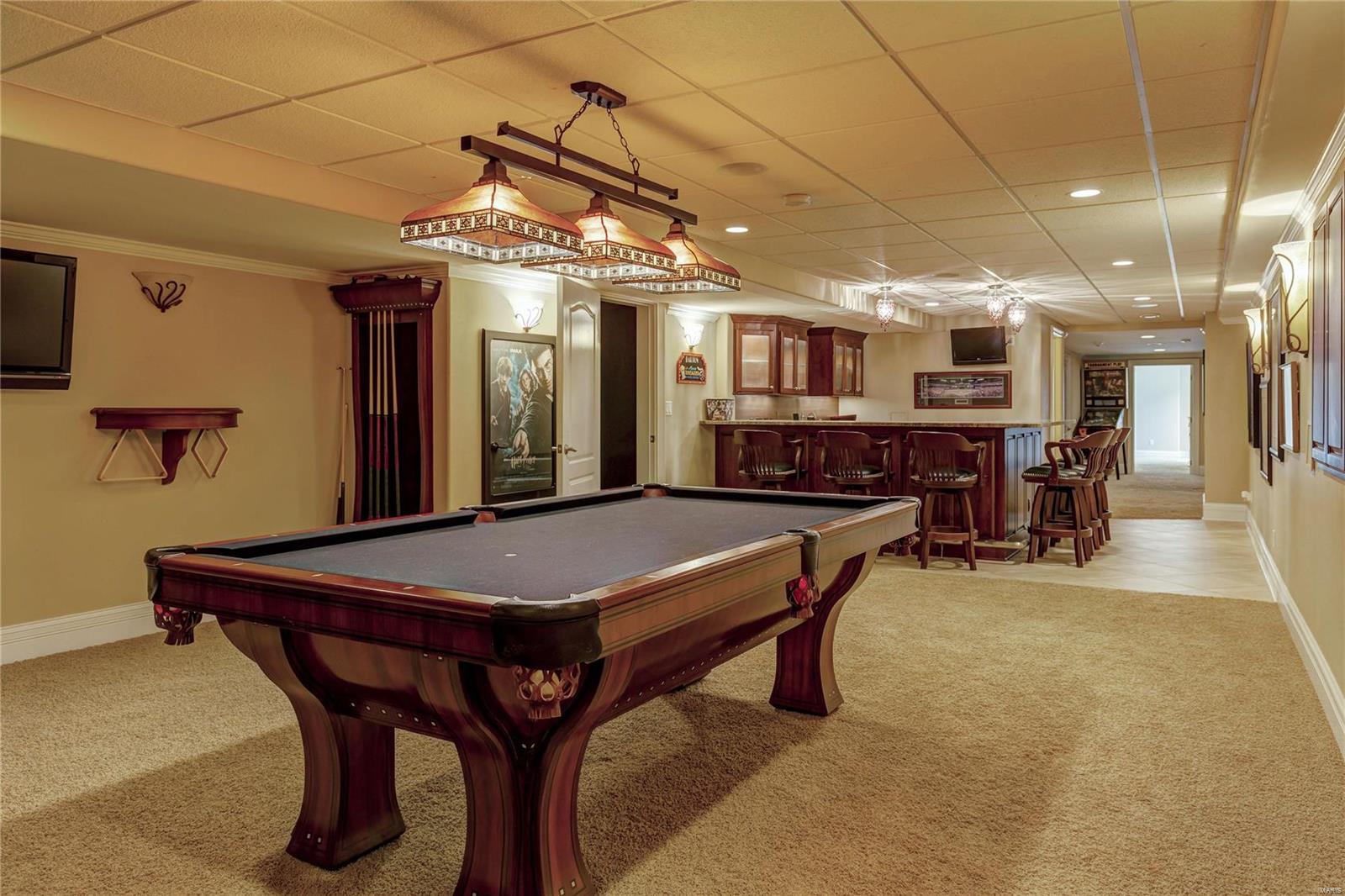 Bellerive Country Club Grounds Lts 6 - Residential