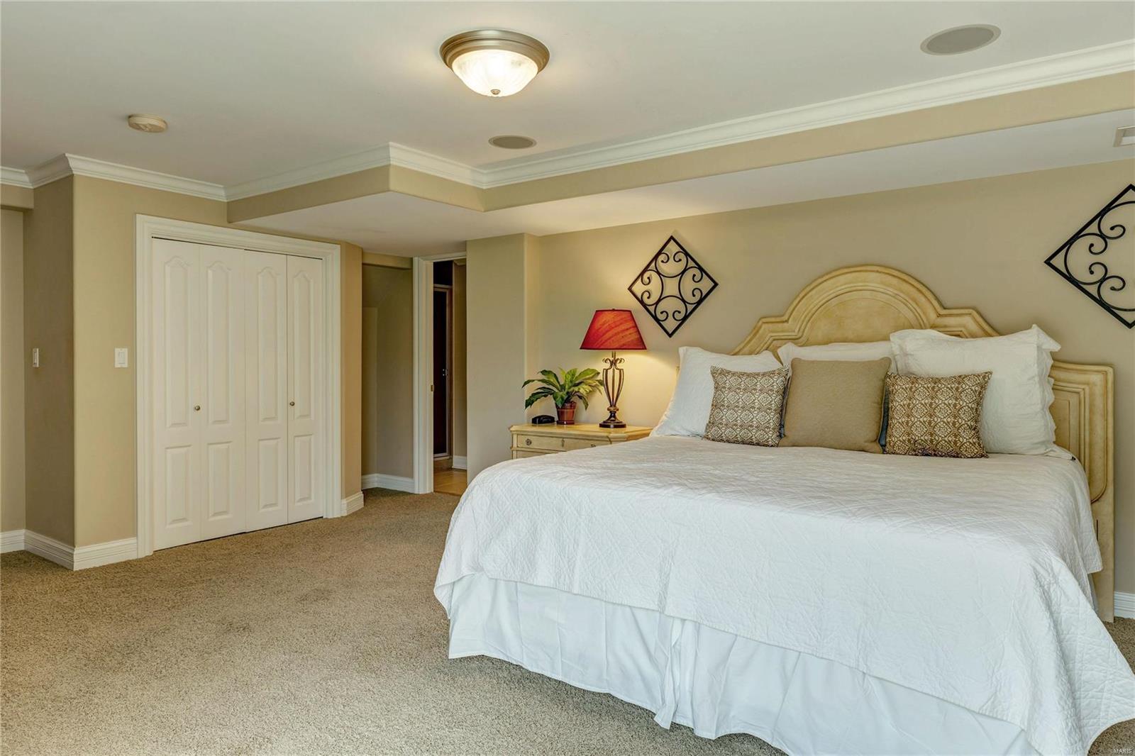 Bellerive Country Club Grounds Lts 6 - Residential