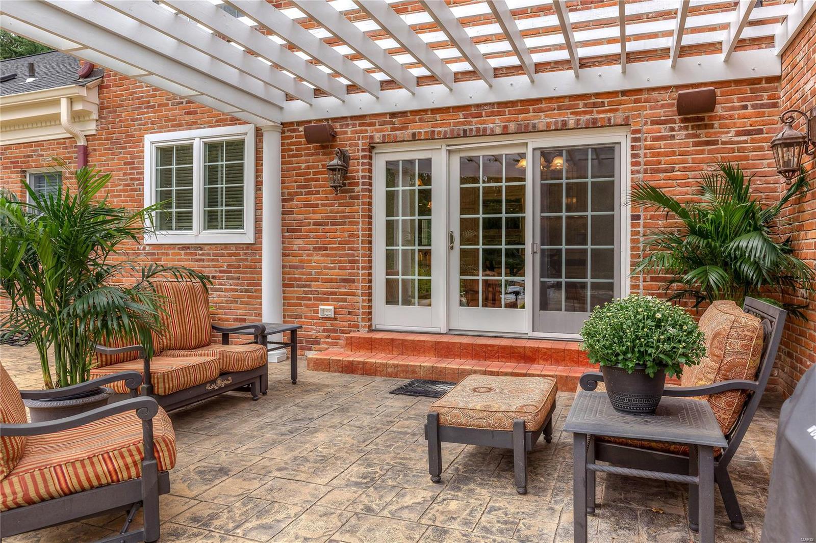 Bellerive Country Club Grounds Lts 6 - Residential