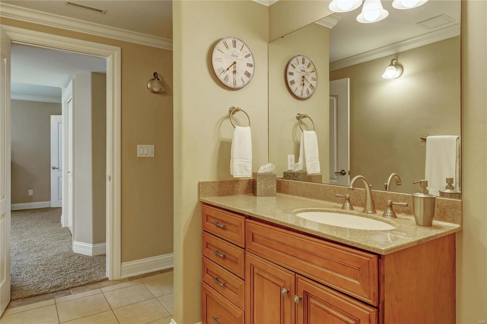 Bellerive Country Club Grounds Lts 6 - Residential