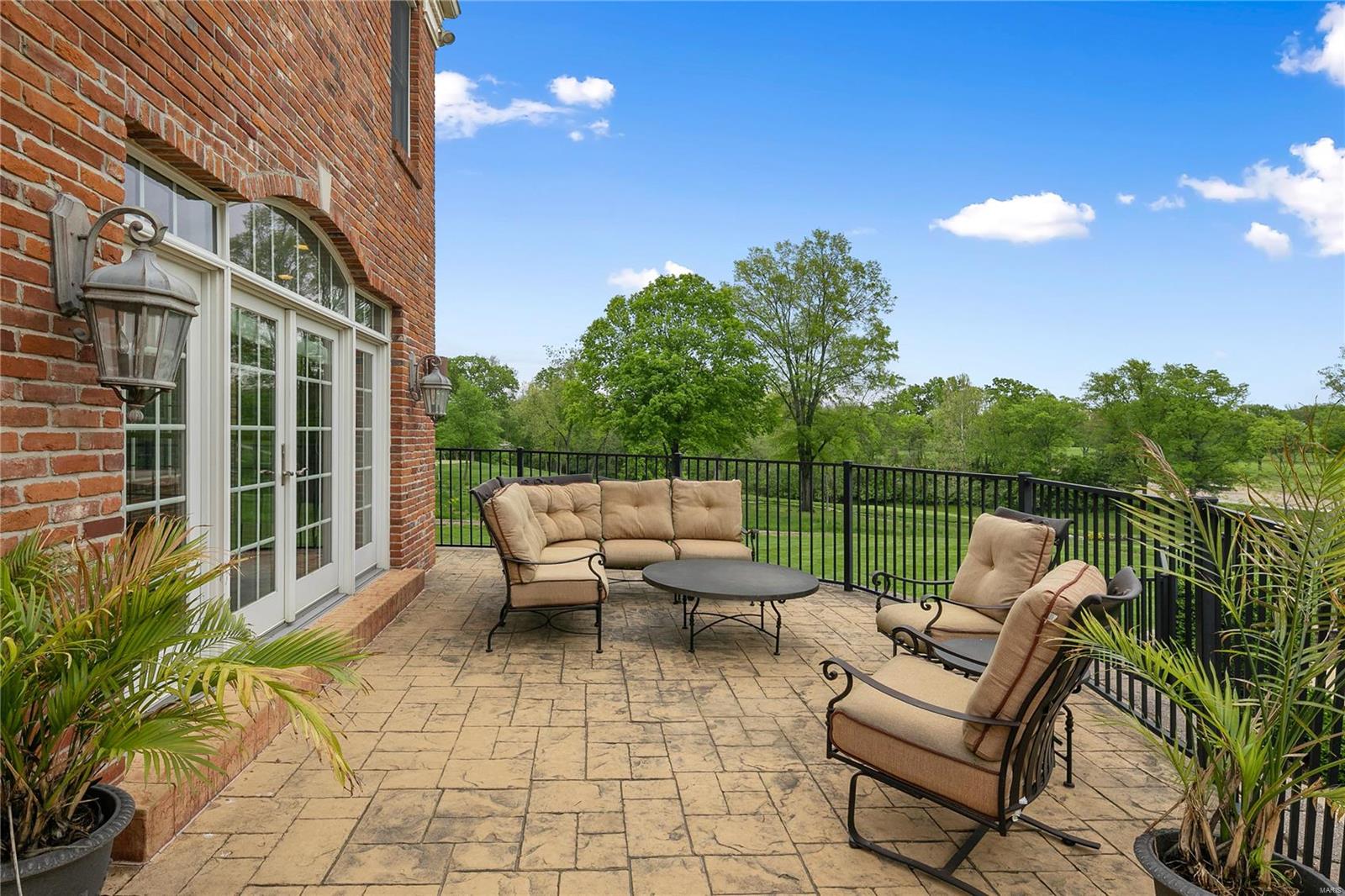 Bellerive Country Club Grounds Lts 6 - Residential