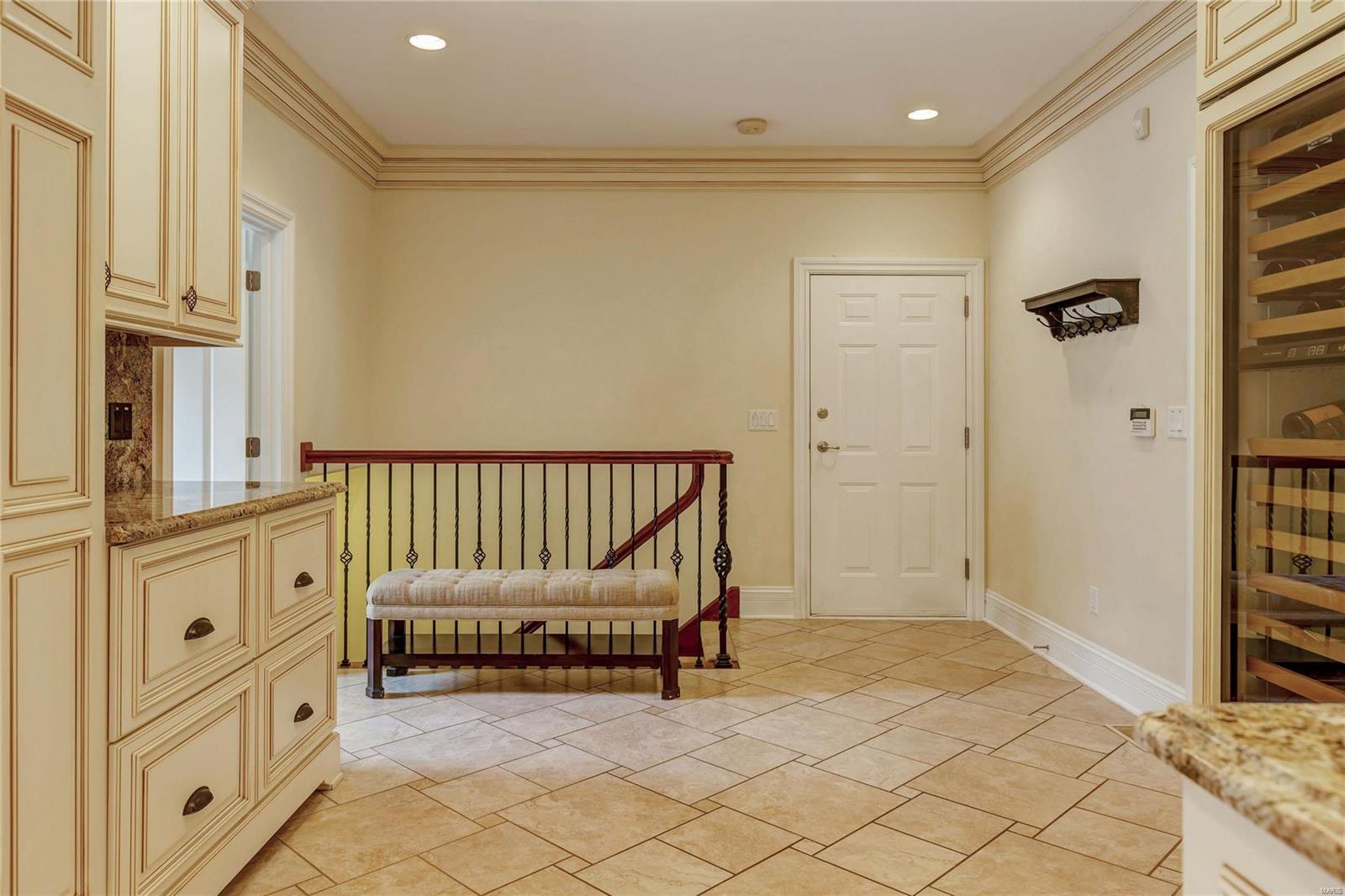 Bellerive Country Club Grounds Lts 6 - Residential