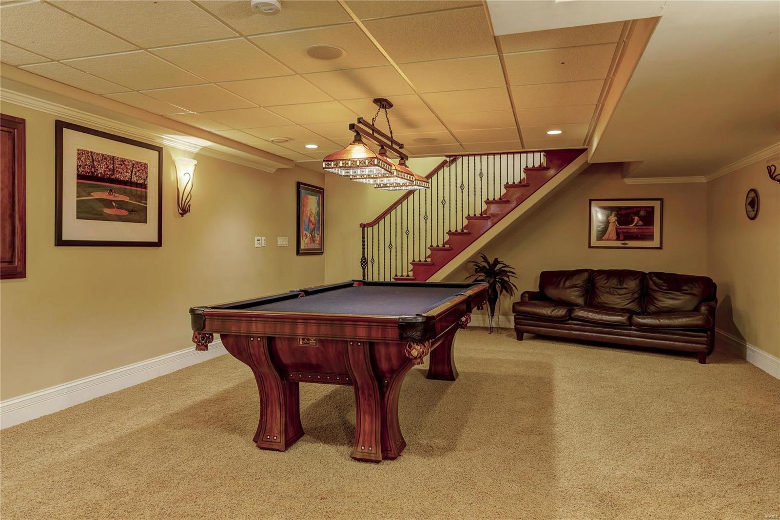 Bellerive Country Club Grounds Lts 6 - Residential