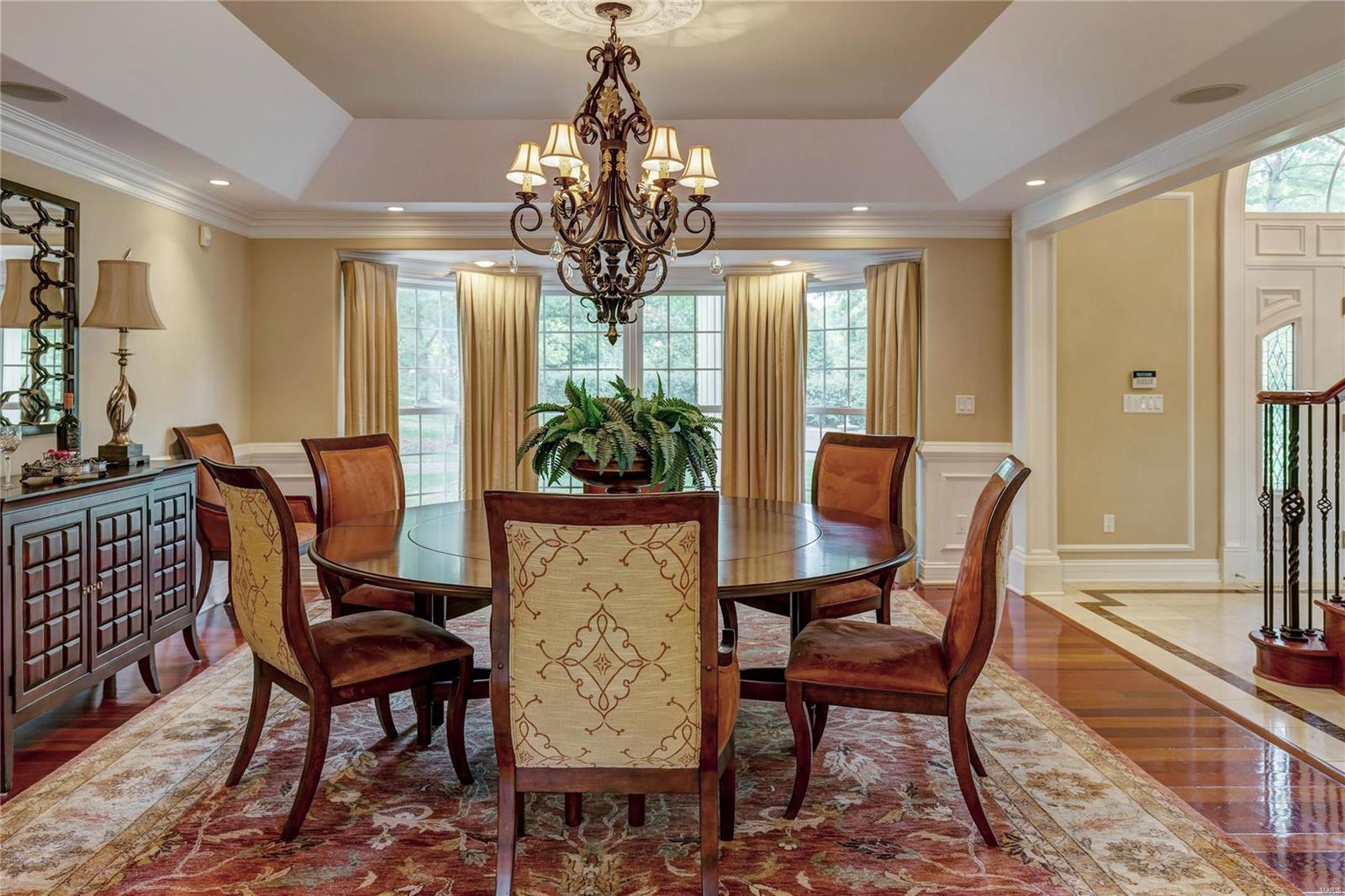 Bellerive Country Club Grounds Lts 6 - Residential