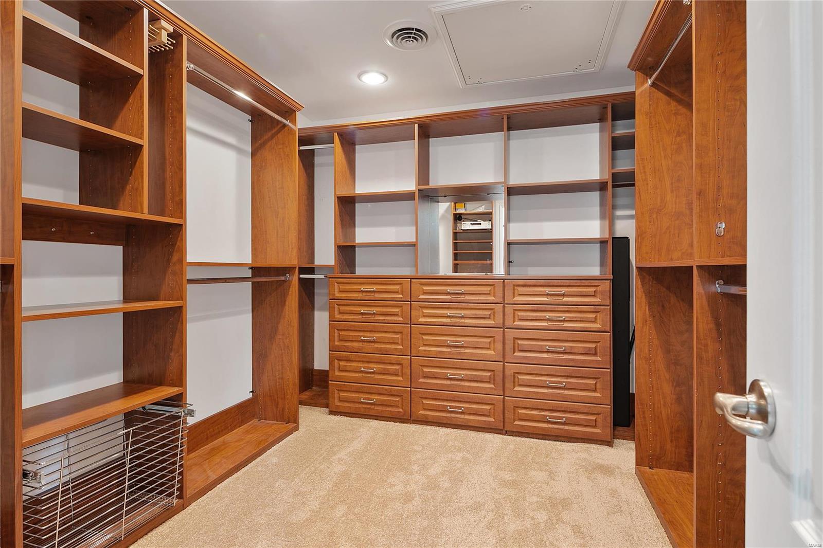 Bellerive Country Club Grounds Lts 6 - Residential