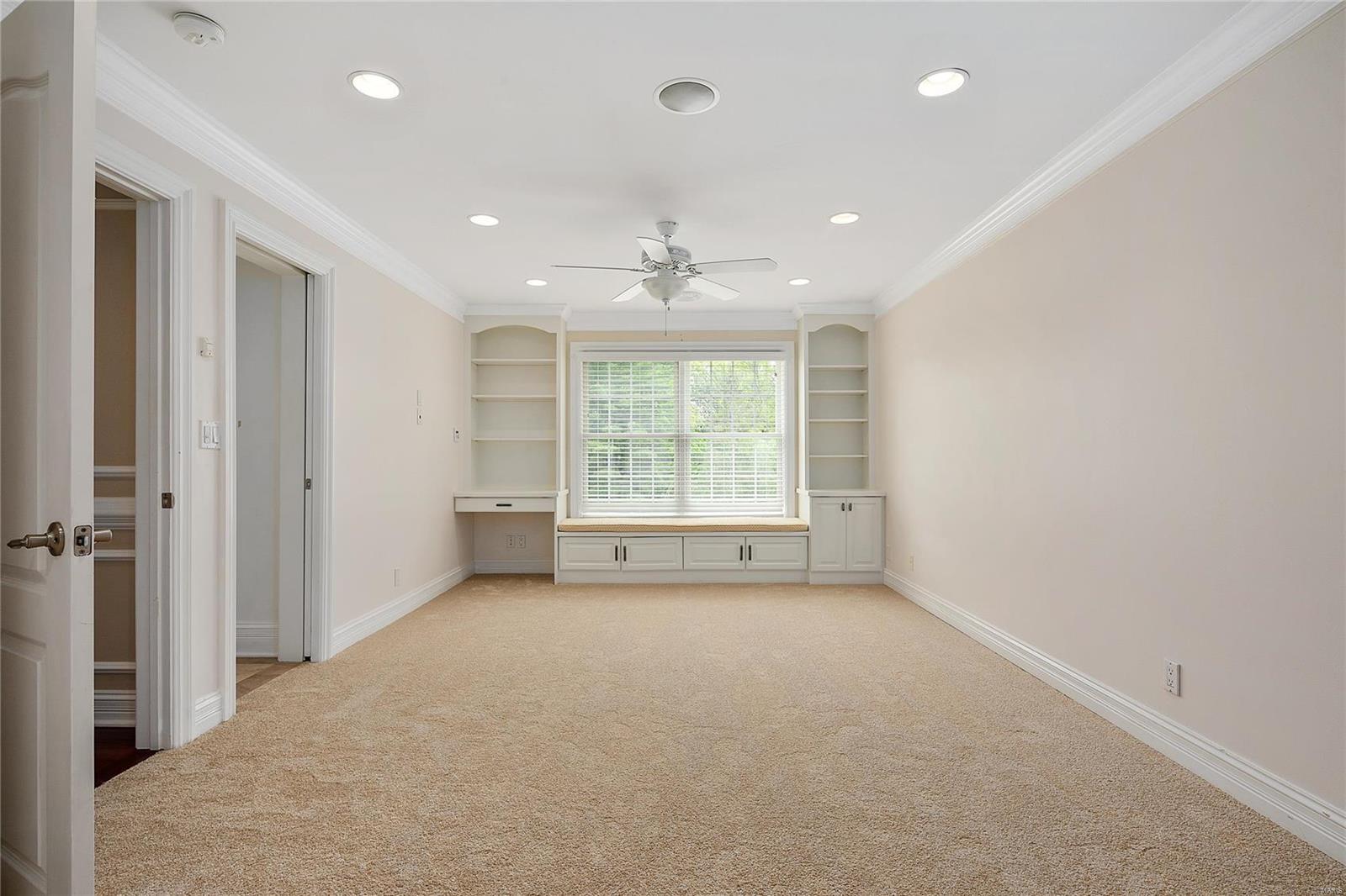 Bellerive Country Club Grounds Lts 6 - Residential