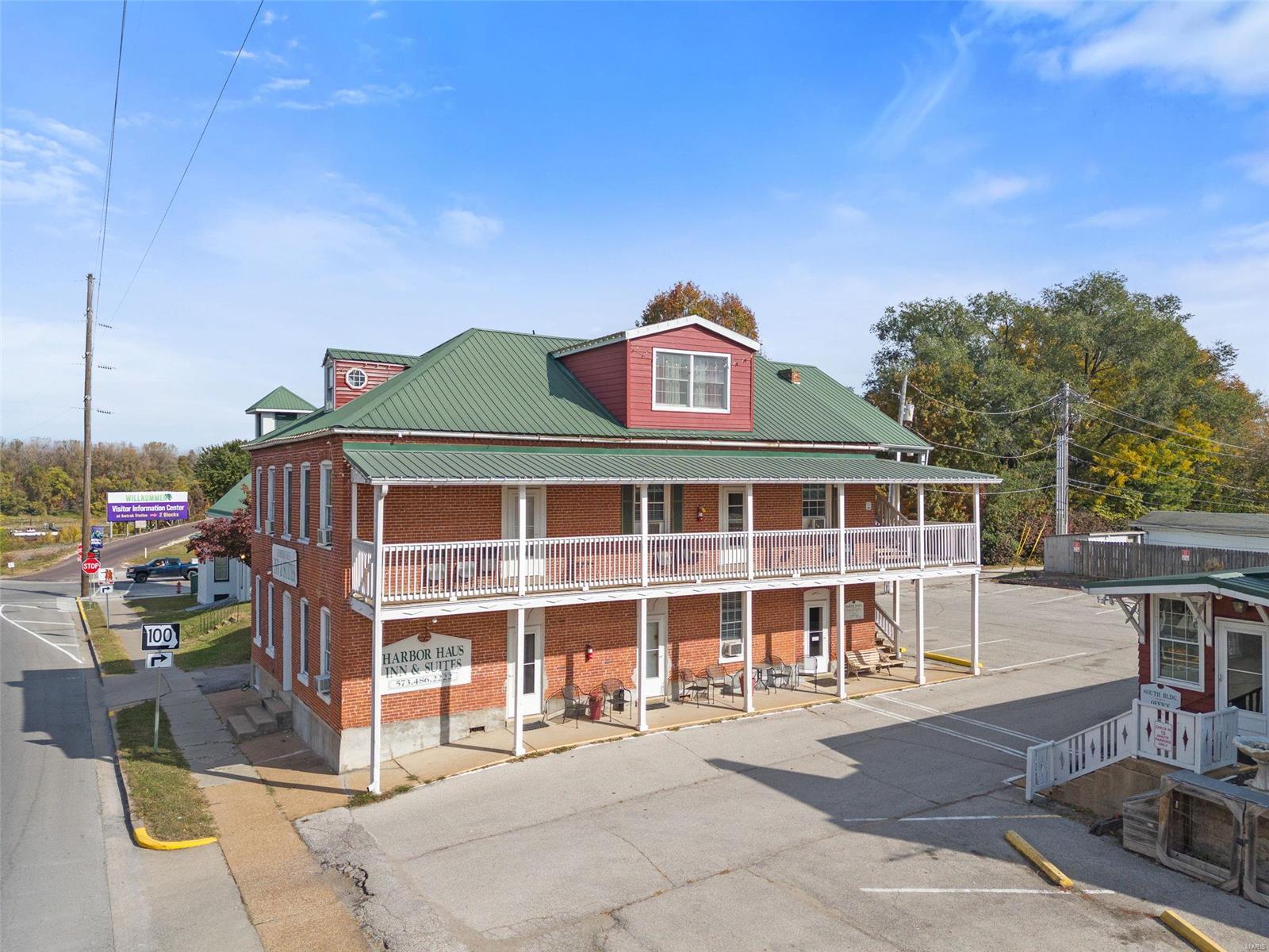 113 Market Street