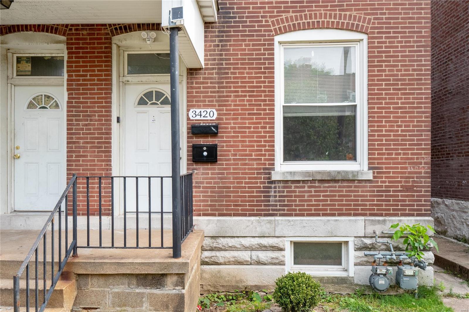 Estates/William H Bell - Residential Income