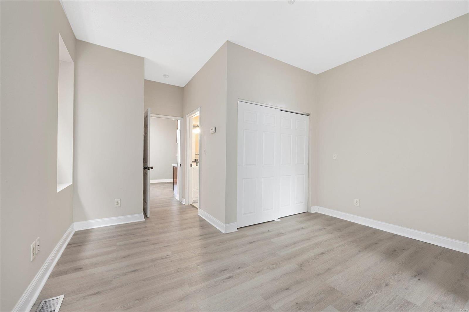 Estates/William H Bell - Residential Income