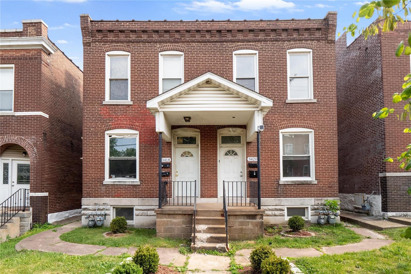 Estates/William H Bell - Residential Income