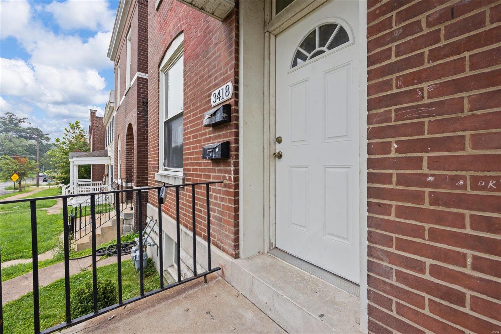 Estates/William H Bell - Residential Income