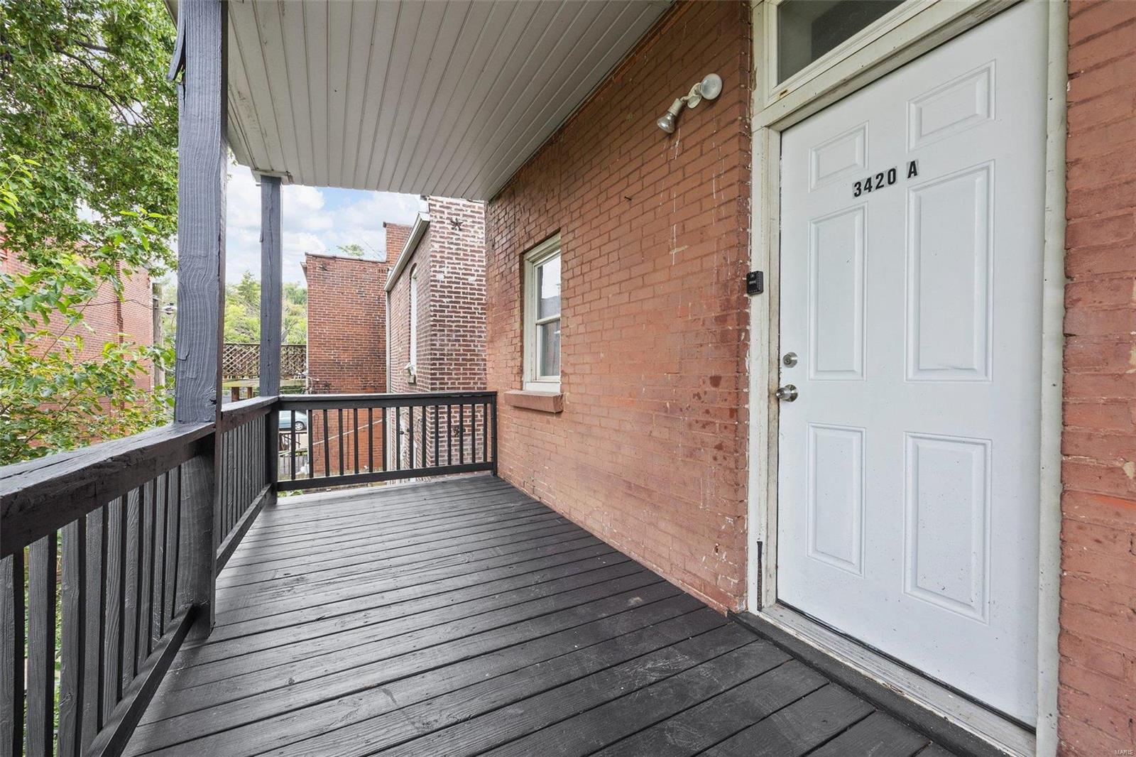 Estates/William H Bell - Residential Income