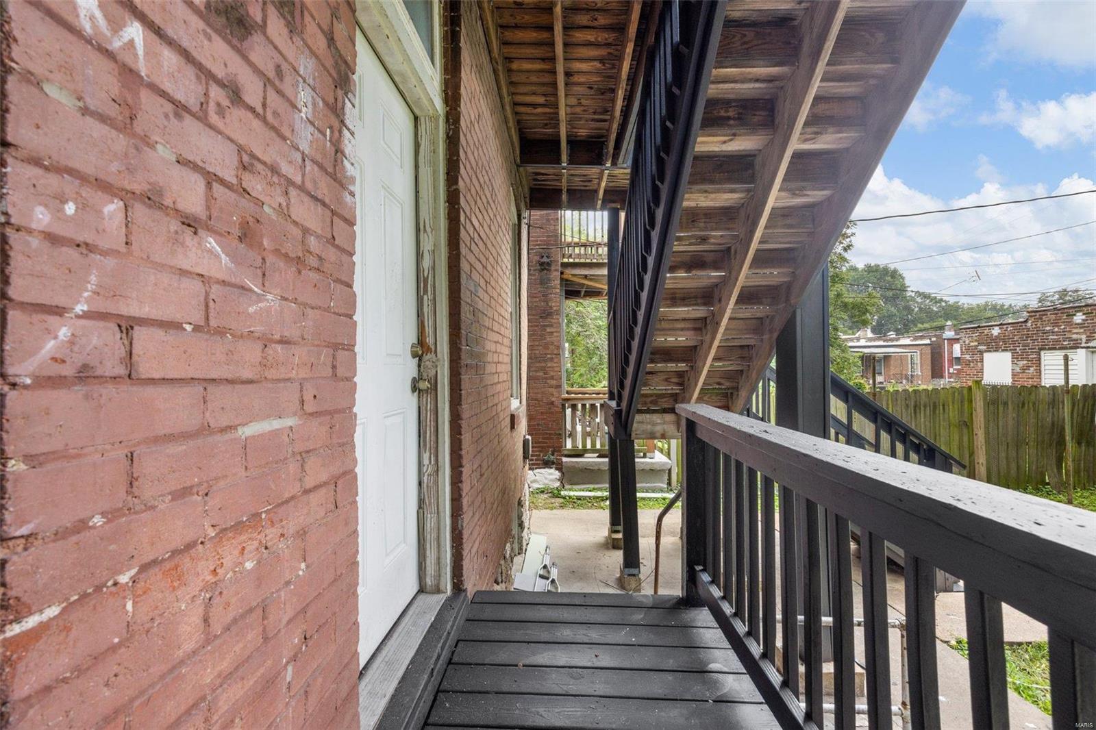Estates/William H Bell - Residential Income