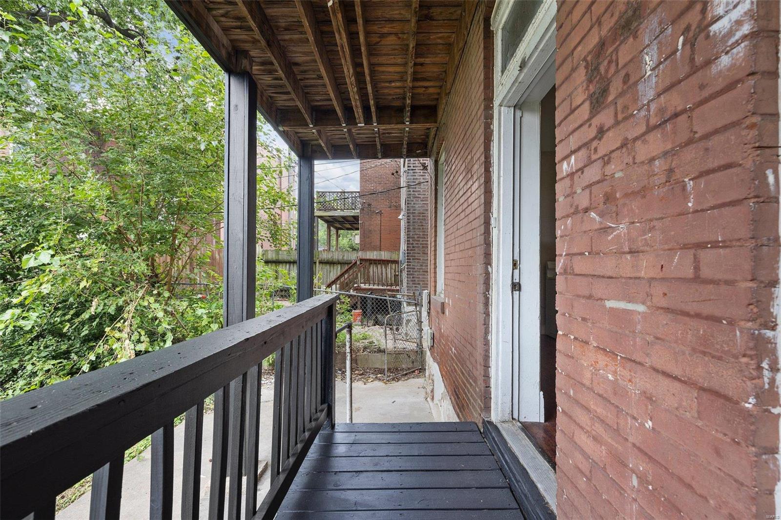 Estates/William H Bell - Residential Income