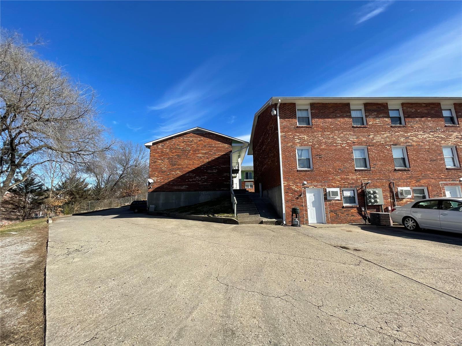 Crites 1st - Residential Income