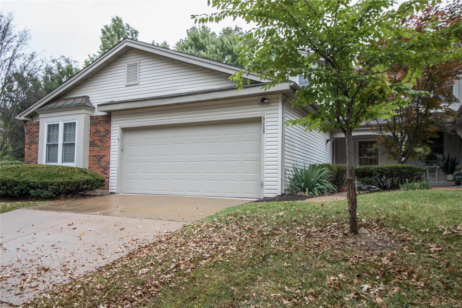 Autumn Lakes - Residential