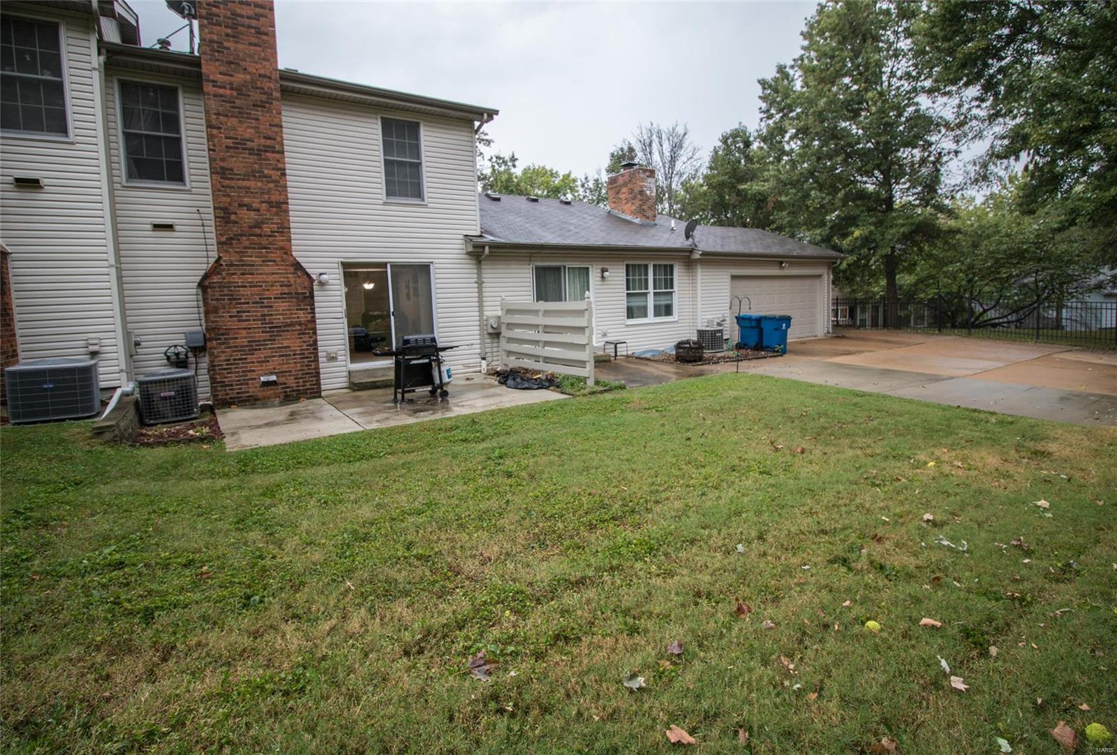 Autumn Lakes - Residential