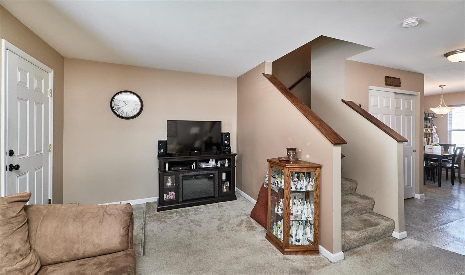 Vlgs At Springhurst #2 - Residential