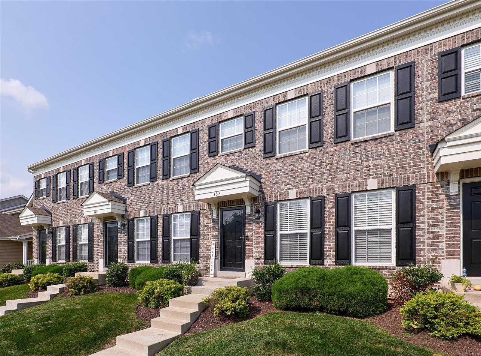 Vlgs At Springhurst #2 - Residential