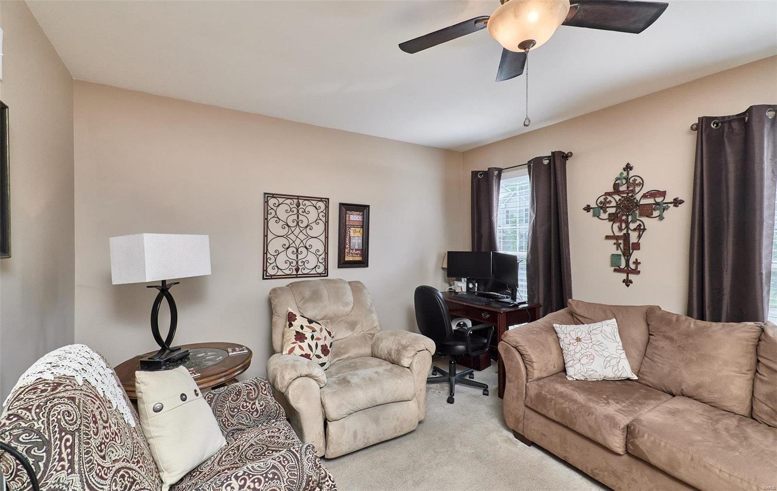 Vlgs At Springhurst #2 - Residential