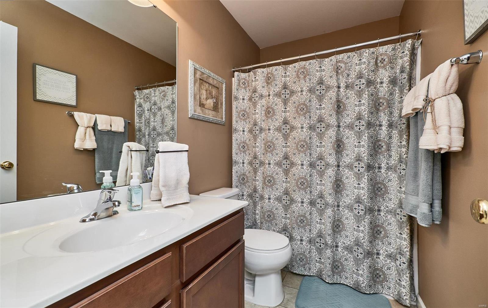 Vlgs At Springhurst #2 - Residential