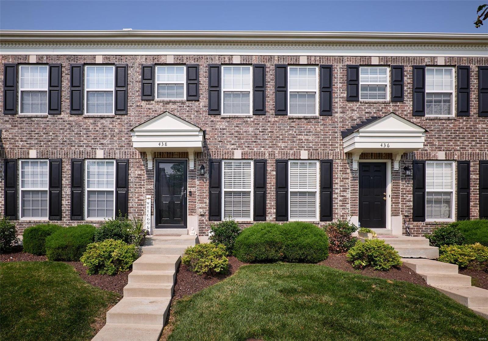 Vlgs At Springhurst #2 - Residential