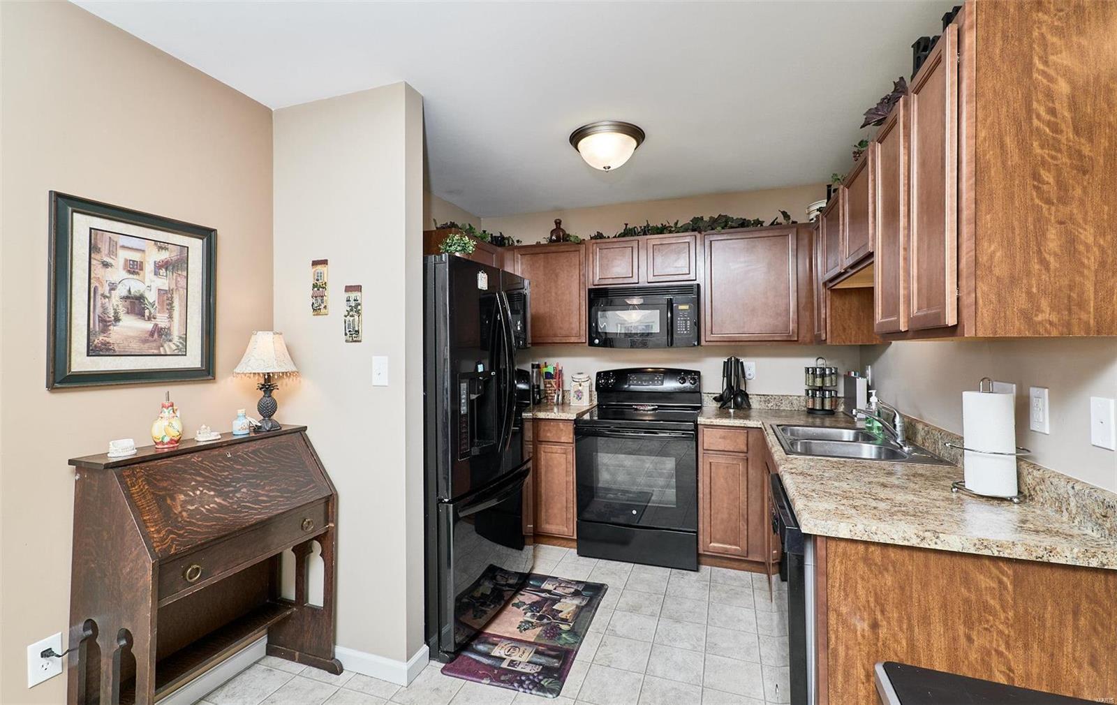 Vlgs At Springhurst #2 - Residential