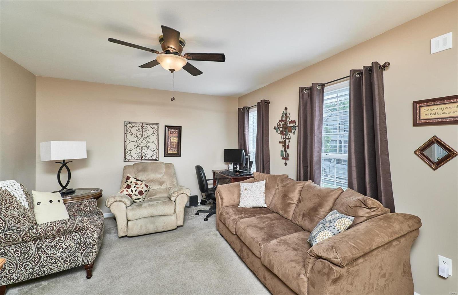 Vlgs At Springhurst #2 - Residential