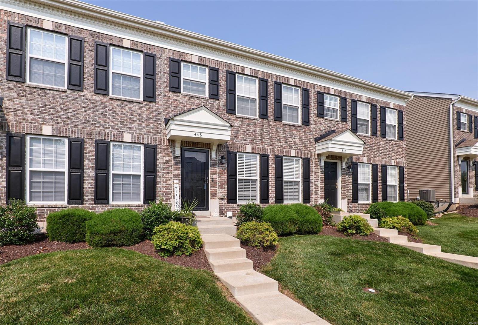 Vlgs At Springhurst #2 - Residential