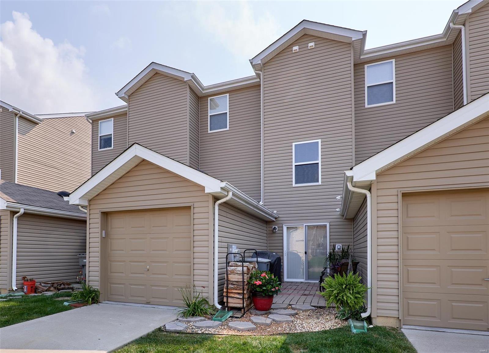 Vlgs At Springhurst #2 - Residential