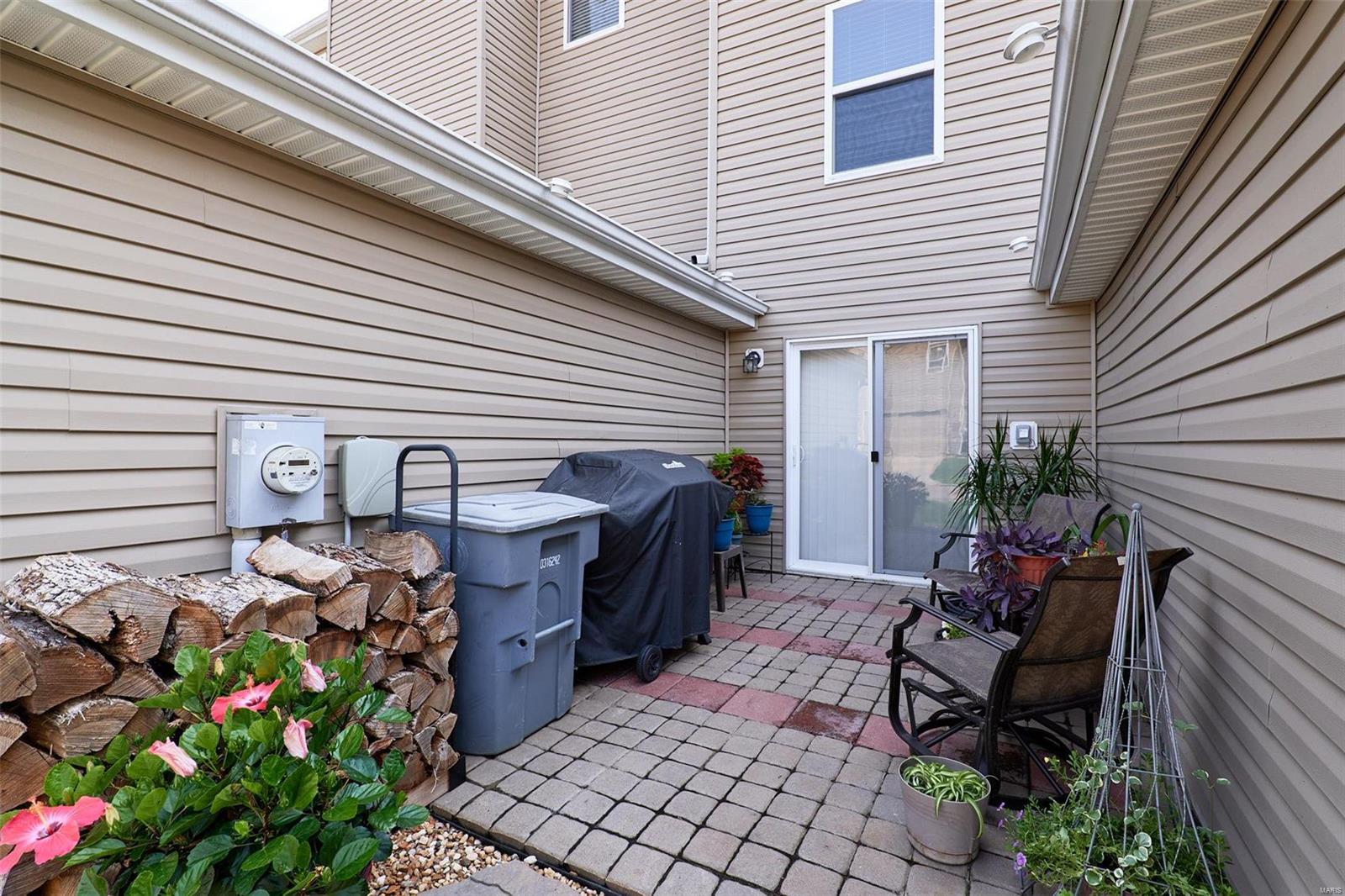 Vlgs At Springhurst #2 - Residential