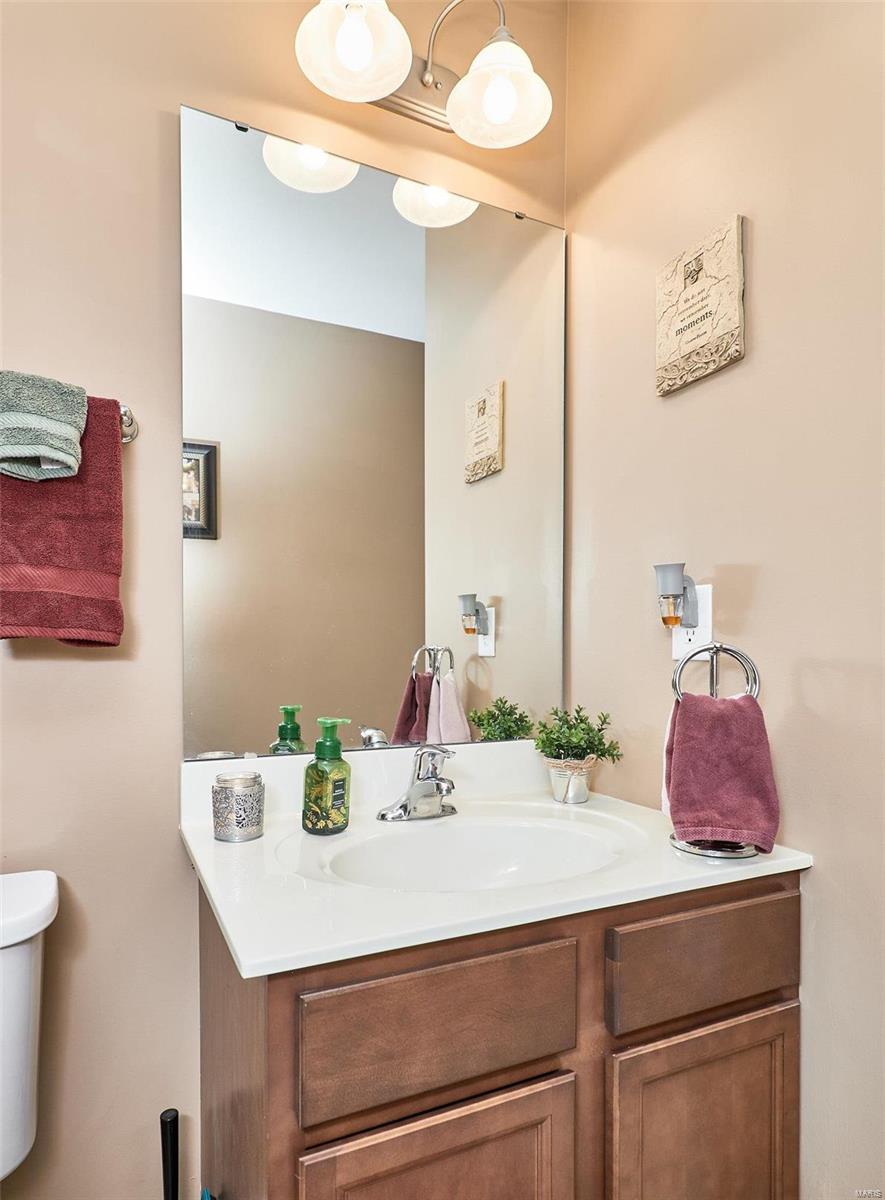 Vlgs At Springhurst #2 - Residential